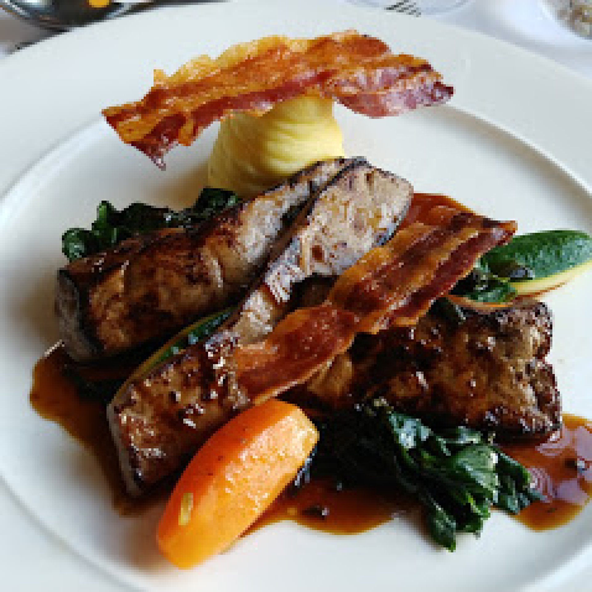 Winter Taster Gourmet Thursday 1st February 2024